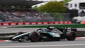 F1: Canadian Grand Prix - Qualifying