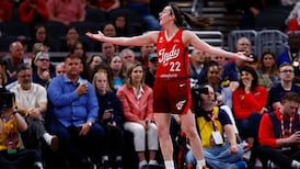 WNBA: Valkyries 82, Fever 90
