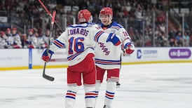 Kitchener roll in Memorial Cup opener with convincing win over Kelowna