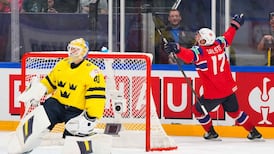 WHC: Sweden 2, Norway 3