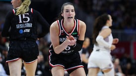 WNBA: Fire 99, Tempo 80
