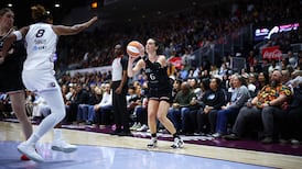 Carleton leads Fire past Tempo in first visit to hometown