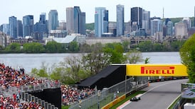 Looming forecast bringing a sense of trepidation among drivers