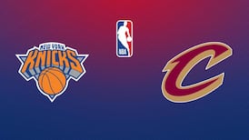 New York Knicks at Cleveland Cavaliers