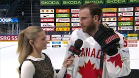 O'Reilly: 'We had to reset after being out-competed in the first two periods' 
