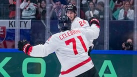 WHC: Canada vs. Slovakia extended highlights