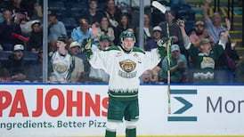 O'Neill: Sagueneens 'hit the snooze button' against Silvertips and paid for it