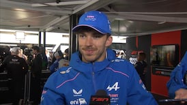 'Good damage mitigation': Gasly happy to salvage 4 points after tough weekend in Montreal
