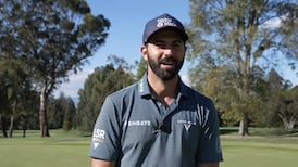 Quebec native Savoie reflects on PGA TOUR Americas win, shouts out Habs