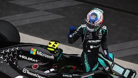 Must See: Kimi Antonelli wins the Canadian Grand Prix for his fourth consecutive victory