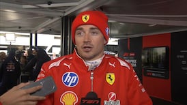 'Driving the car has been a complete nightmare': Leclerc on difficult weekend in Montreal
