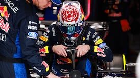 Hauraney explains what changes Verstappen wants to see for 2027 to continue racing 