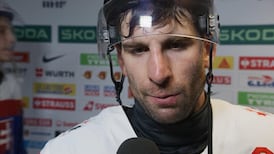 Tavares loved the energy playing against 'great hockey country in Slovakia'