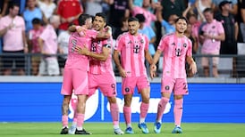 MLS: Inter Miami 6, Union 4