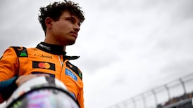 'What's going on here?': Hauraney recaps a disappointing weekend for McLaren