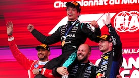 F1: Canadian Grand Prix