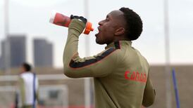 Road to Greatness: Richie Laryea