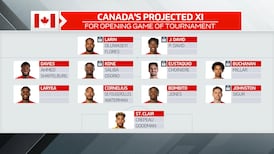 Race for the Roster: Stevie's 26 for 26