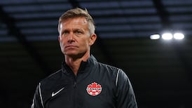Canada Soccer signs head coach Marsch to four-year extension through 2030 World Cup