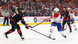 Ottawa 1200: Canes are ready for a hot Habs crowd