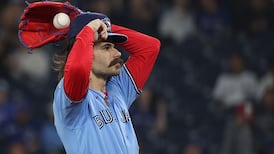 With rotation running thin, do Blue Jays need to make a move?