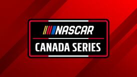 Canadian TIre Motorsports Park