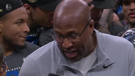 Mike Brown: Knicks took accountability all season