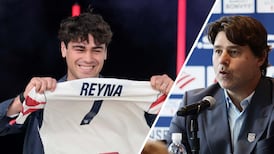 Pochettino backs 'amazing' Reyna for World Cup success