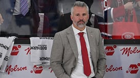 Hayes weighs in: What's more telling - series score or Canadiens' historic struggles?