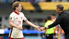 Scianitti shares injury updates for CanMNT with World Cup weeks away