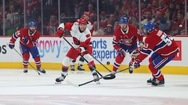 Habs will have to make adjustments in Game 4 as they face an uphill climb 