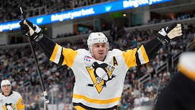 McLennan likes Penguins signing Malkin to one-year deal: 'It's not too much money'