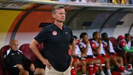 Questions remain for CanMNT with final FIFA World Cup roster decision days away
