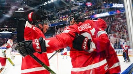 WHC: Canada vs. Czechia extended highlights