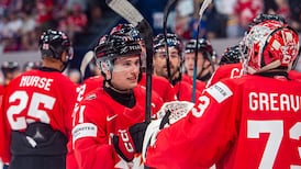 WHC: Canada 3, Czechia 2