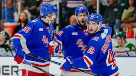 O'Neill, Button pinpoint TSN Turning Point in Kitchener's win over Everett