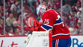 Puck management, lack of chances prove costly for Habs in Game 3 