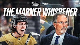 Hayes reacts: Does Tortorella deserve credit for Marner's magical run?