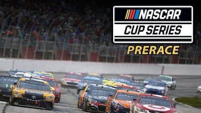 FireKeepers Casino 400