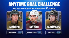 FanDuel Anytime Goal Challenge 