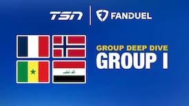 FanDuel Group Deep Dive: Group I 