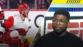 Where P.K. Subban says the Canadiens have to improve