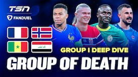 FanDuel Group Deep Dive: Group I