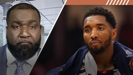 Perk unleashes his disgust at Cavs' performance vs. Knicks