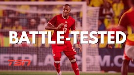 Battle-tested Cornelius reflects on challenging lead up to FIFA World Cup