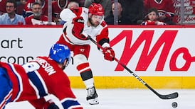 Montreal 690: The Hurricanes put teams under duress
