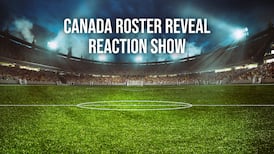 Canada Roster Reveal Reaction Show