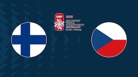 Quarterfinal: Canada vs. United States