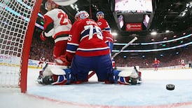 Ottawa 1200: Habs need to figure out home ice