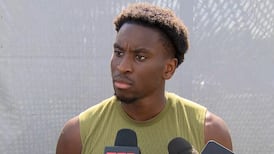 Bombito declares he expects to be 100% for Canada's World Cup opener